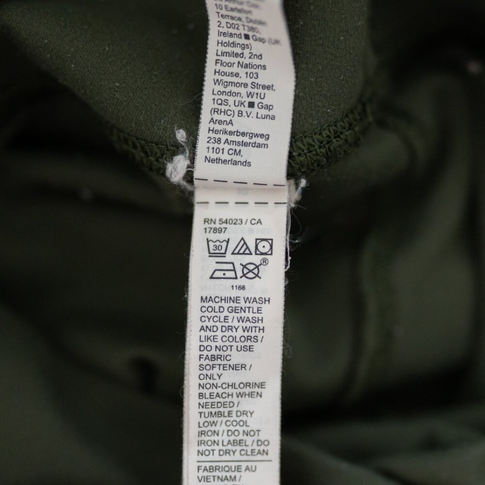 Athleta Salutation Stash Pocket 7/8 Tight Size Small - Picture 11 of 11